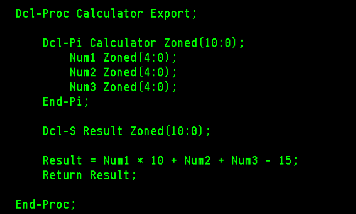 Signature - Programmers.io